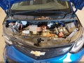Photo 10 of 16 — 2020 Chevrolet Bolt EV