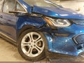 Photo 6 of 16 — 2020 Chevrolet Bolt EV