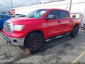 Photo 2 of 10 — 2013 Toyota Tundra