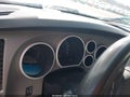 2013 Toyota Tundra — photo 7 of 10 | VIN 5TFDW5F18DX301772