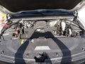 Photo 10 of 18 — 2017 Chevrolet Suburban