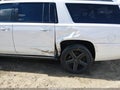 Photo 6 of 18 — 2017 Chevrolet Suburban