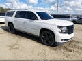 Photo 1 of 18 — 2017 Chevrolet Suburban