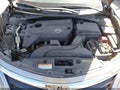 2015 Nissan Altima — photo 10 of 16 | VIN 1N4AL3AP2FC100381