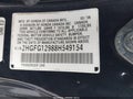 2008 Honda Civic — photo 9 of 16 | VIN 2HGFG12988H549154