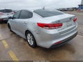 Photo 3 of 16 — 2018 Kia Optima