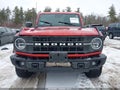 Photo 13 of 20 — 2024 Ford Bronco