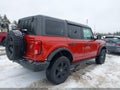 Photo 4 of 20 — 2024 Ford Bronco