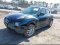 Photo 2 of 11 — 2014 Nissan Juke