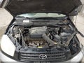2001 Toyota RAV4 — photo 10 of 18 | VIN JTEHH20V210076402