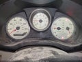2001 Toyota RAV4 — photo 7 of 18 | VIN JTEHH20V210076402