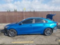 Photo 15 of 22 — 2023 Kia Forte