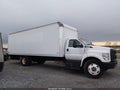 Photo 13 of 16 — 2016 Ford F-650