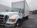 Photo 2 of 19 — 2007 Ford F-650