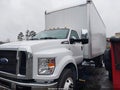 2023 Ford F-650 — photo 2 of 17 | VIN 1FDNF6AN1PDF05657