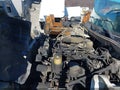 Photo 10 of 17 — 2020 Hino 268/338