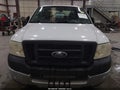 2005 Ford F-150 — photo 12 of 16 | VIN 1FTRX12W85KD46349