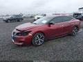 Photo 2 of 17 — 2017 Nissan Maxima