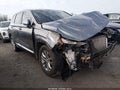 2019 Hyundai Santa Fe — photo 1 of 17 | VIN 5NMS2CAD2KH124229