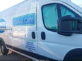 2023 Ram ProMaster 2500 — photo 13 of 16 | VIN 3C6LRVDGXPE547793