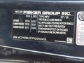 2023 Fisker OCEAN — photo 9 of 18 | VIN VCF1ZBU27PG002413