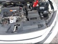Photo 10 of 15 — 2017 Honda Civic