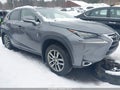 Photo 1 of 17 — 2015 Lexus NX 200t