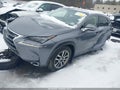 Photo 2 of 17 — 2015 Lexus NX 200t