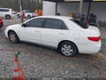 2005 Honda Accord — photo 3 of 11 | VIN 1HGCM56445A191661