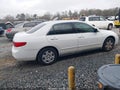 2005 Honda Accord — photo 4 of 11 | VIN 1HGCM56445A191661