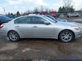 2009 Hyundai Genesis — photo 13 of 17 | VIN KMHGC46F79U032616