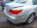 2009 Hyundai Genesis — photo 6 of 17 | VIN KMHGC46F79U032616