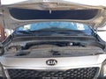 Photo 10 of 16 — 2016 Kia Sedona