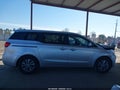 2016 Kia Sedona — photo 13 of 16 | VIN KNDMA5C13G6207649