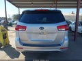 Photo 16 of 16 — 2016 Kia Sedona