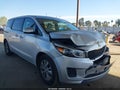 Photo 1 of 16 — 2016 Kia Sedona