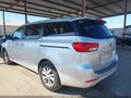 2016 Kia Sedona — photo 3 of 16 | VIN KNDMA5C13G6207649