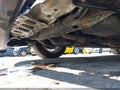 Photo 12 of 15 — 2011 Toyota Camry