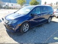 2020 Honda Odyssey — photo 2 of 16 | VIN 5FNRL6H74LB036671