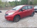 Photo 2 of 11 — 2016 Nissan Versa Note