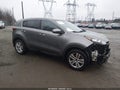 Photo 1 of 17 — 2018 Kia Sportage