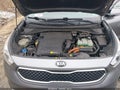 Photo 10 of 16 — 2017 Kia Niro