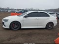 Photo 14 of 16 — 2015 Mitsubishi Lancer Evolution