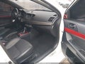 2015 Mitsubishi Lancer Evolution — photo 5 of 16 | VIN JA32W5FVXFU008646