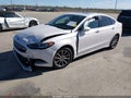Photo 2 of 18 — 2017 Ford Fusion