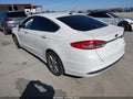 2017 Ford Fusion — photo 3 of 18 | VIN 3FA6P0HD1HR341891