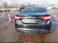 Photo 16 of 16 — 2014 Ford Fusion