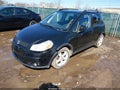 Photo 2 of 18 — 2012 Suzuki SX4