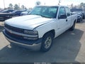 Photo 2 of 16 — 2002 Chevrolet Silverado 1500