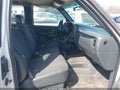 2002 Chevrolet Silverado 1500 — photo 5 of 16 | VIN 2GCEC19W321421602